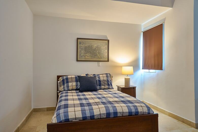 Apartamentos Avellano VI