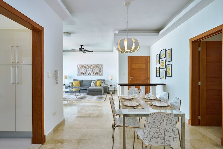 Apartamentos Avellano VI
