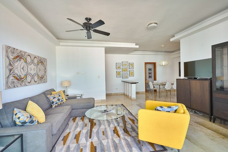 Apartamentos Avellano VI