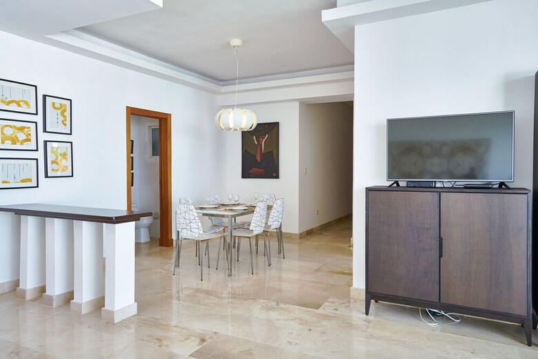 Apartamentos Avellano VI