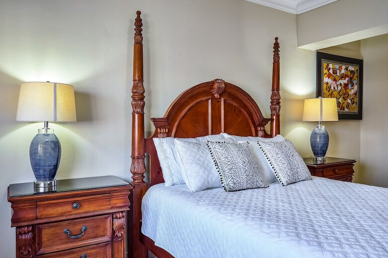 Apartamentos Residencial Jeshua II