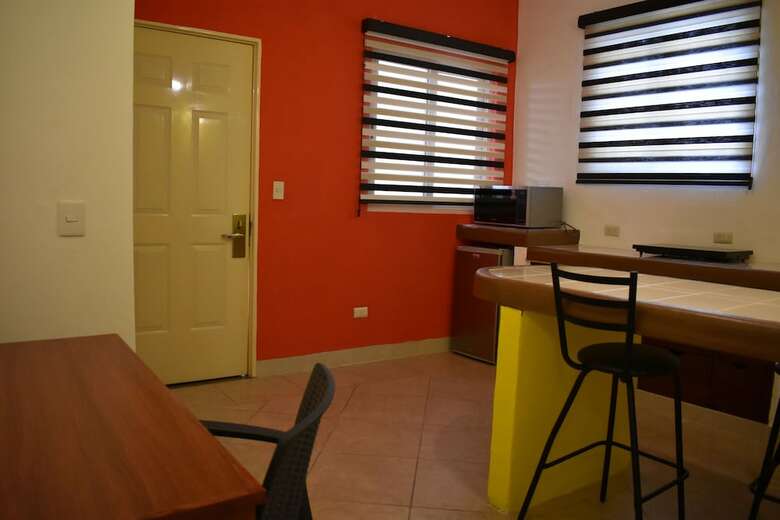 Hotel Real de La Presa