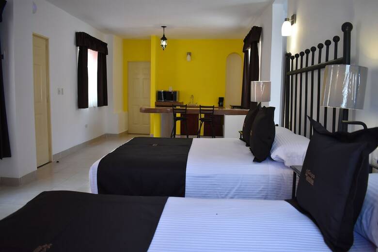 Hotel Real de La Presa