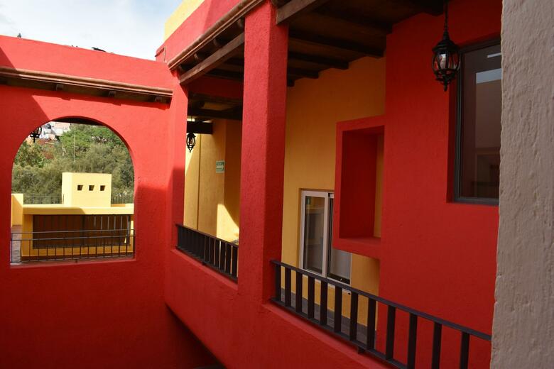 Hotel Real de La Presa