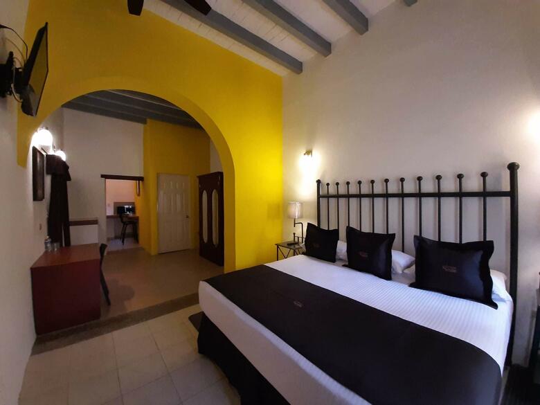 Hotel Real de La Presa