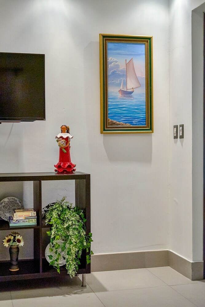 Apartamentos Panorama 6f