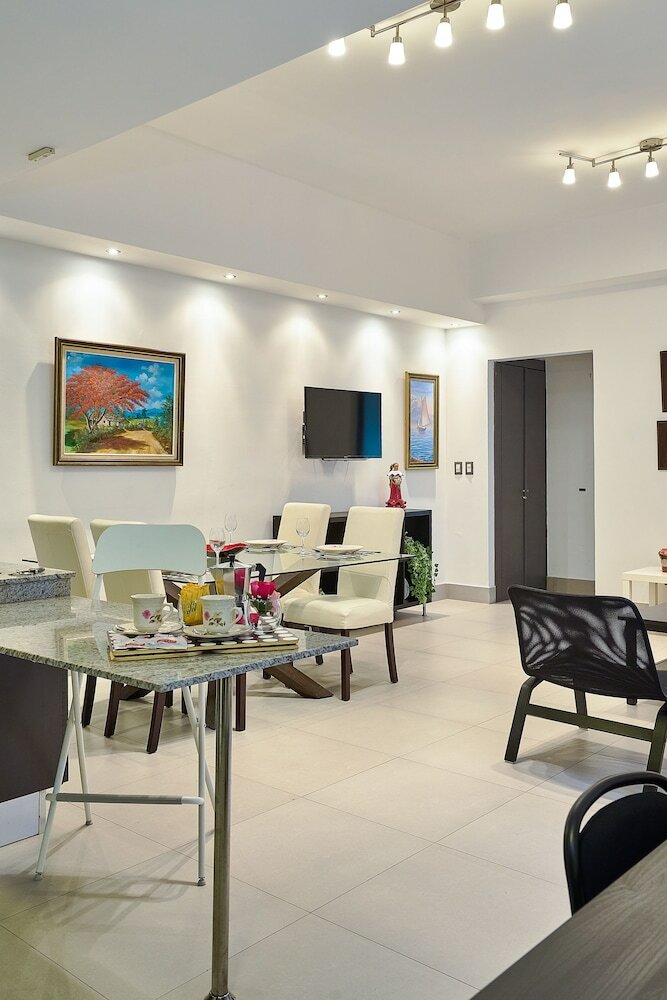 Apartamentos Panorama 6f