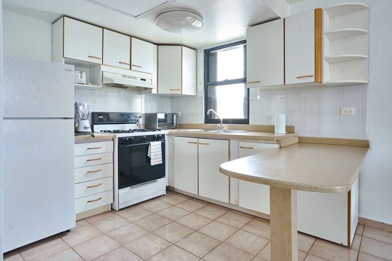 Apartamentos Naco 2000