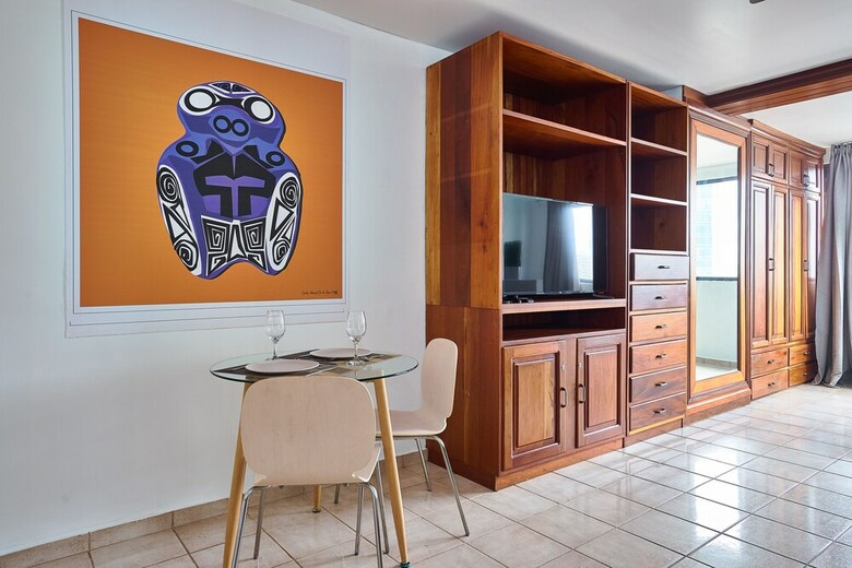 Apartamentos Naco 2000