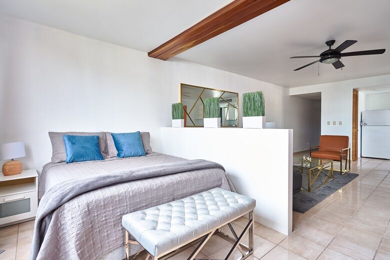 Apartamentos Naco 2000