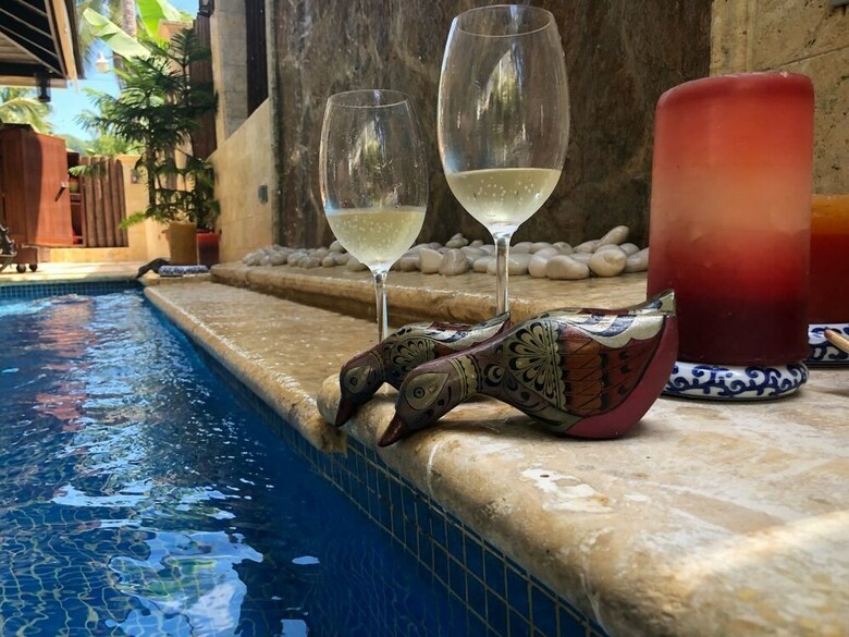 Villa Habibi Coson