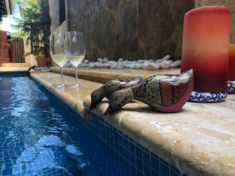 Villa Habibi Coson