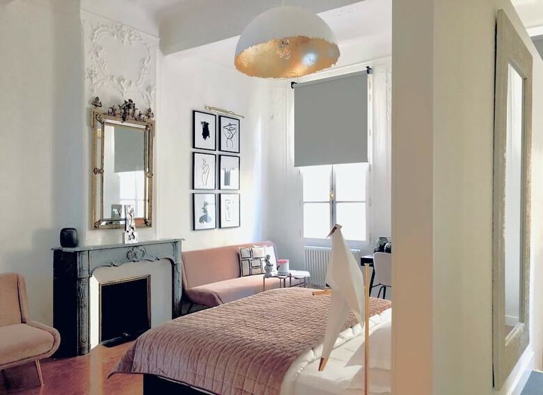 Apartamento N.8 Lifestyle Suites