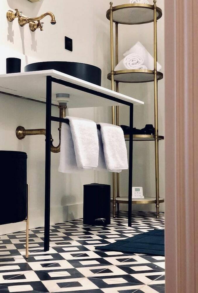 Apartamento N.8 Lifestyle Suites