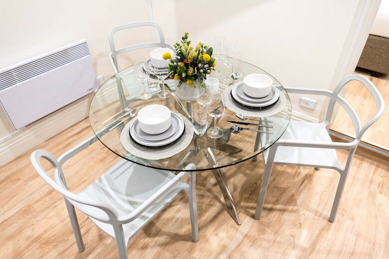 Apartamentos Blue Charm Flinders Lane On Point - Rejuvenate Stays