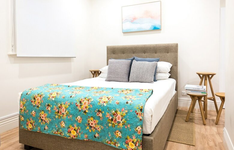 Apartamentos Blue Charm Flinders Lane On Point - Rejuvenate Stays