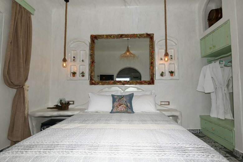 Starlight Luxury Seaside Villa