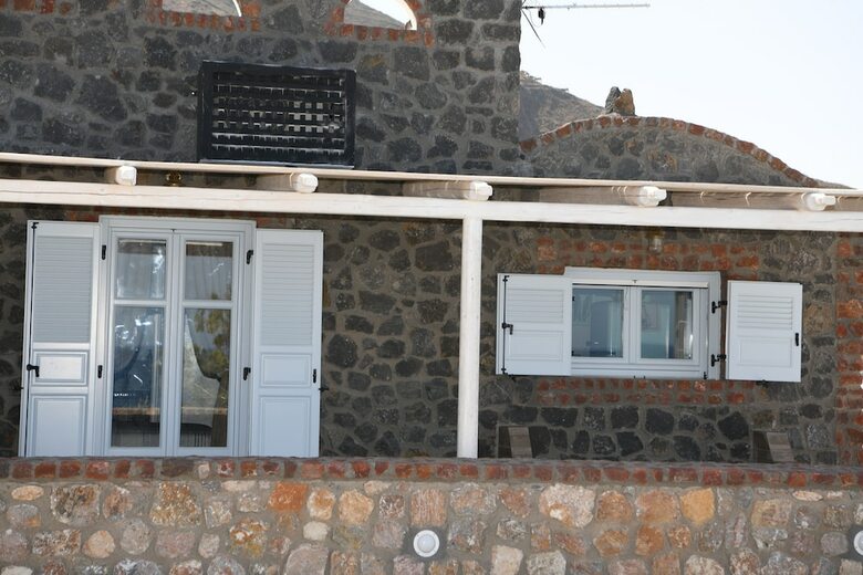 Starlight Luxury Seaside Villa