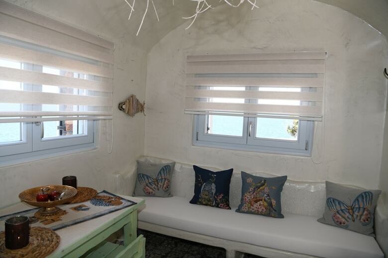 Starlight Luxury Seaside Villa