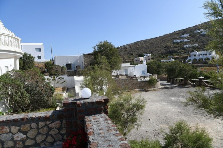 Starlight Luxury Seaside Villa