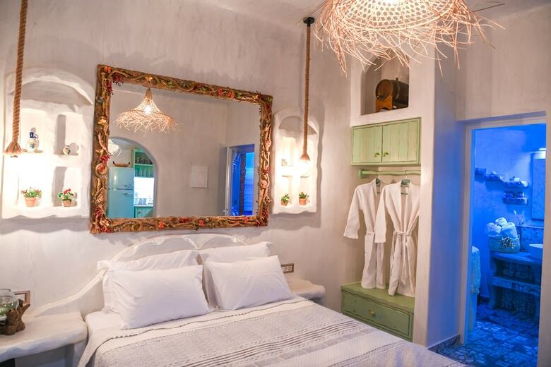 Starlight Luxury Seaside Villa