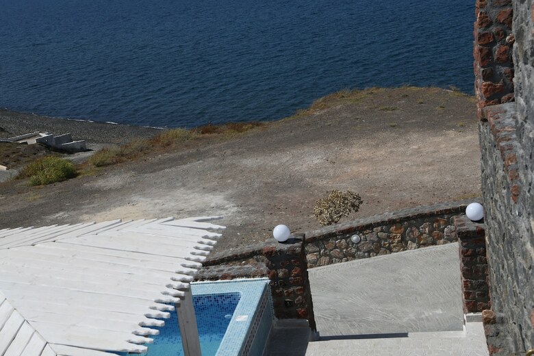 Starlight Luxury Seaside Villa