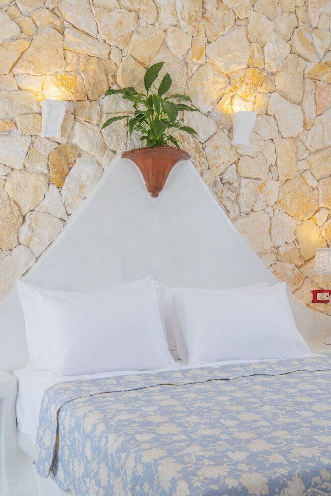 Starlight Luxury Seaside Villa