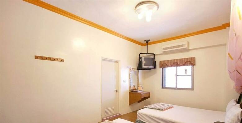 Shuang Fa Hotel
