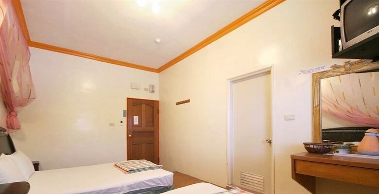 Shuang Fa Hotel