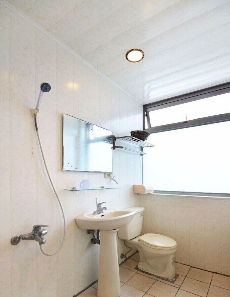 Shuang Fa Hotel