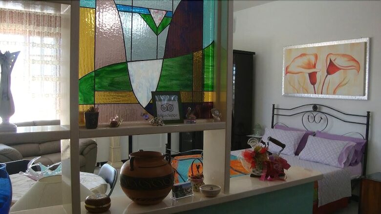 B&B Villa Sitrie