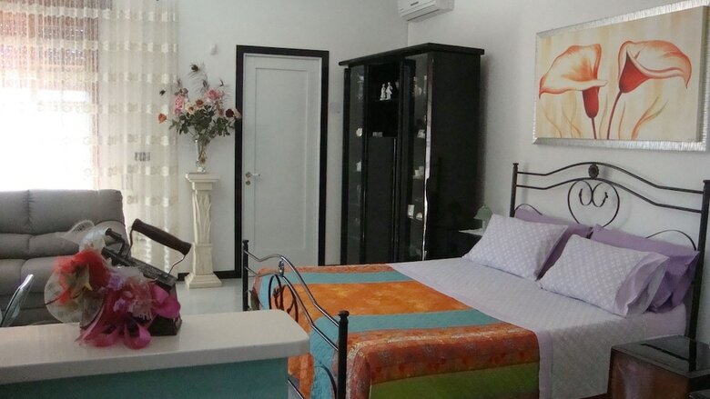 B&B Villa Sitrie