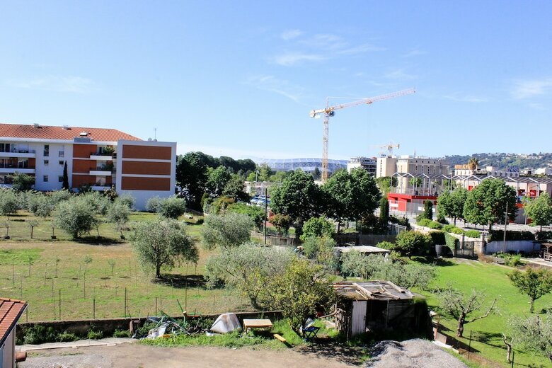 Apartamento Stadium View