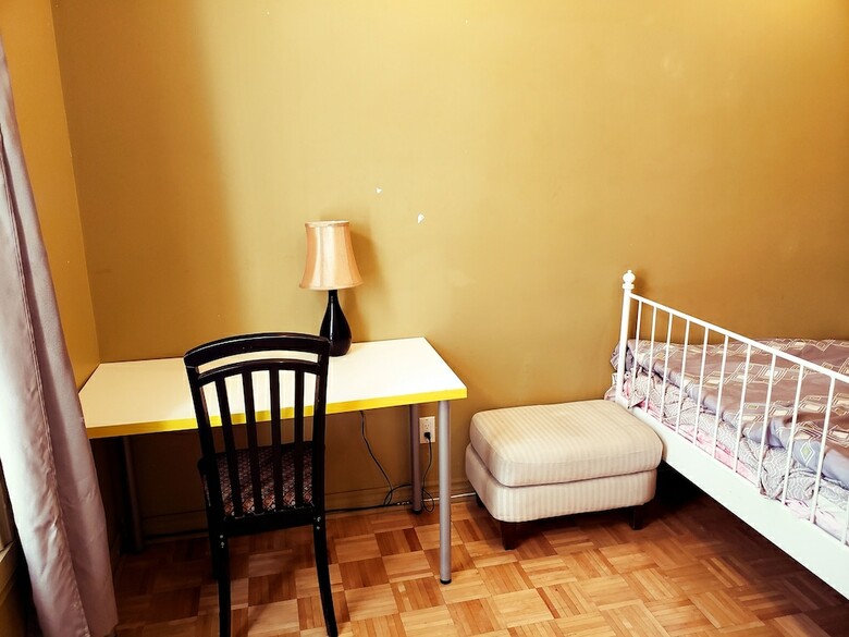 Apartamentos Walk 3 Minutes To Metro Monk Station