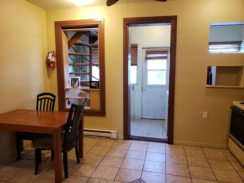 Apartamentos Walk 3 Minutes To Metro Monk Station