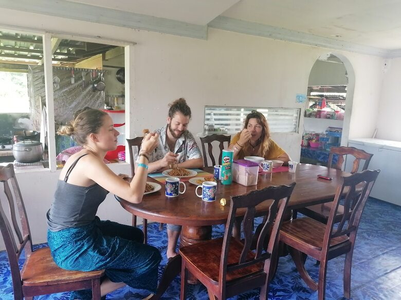 Hotel Mulu Diana Homestay