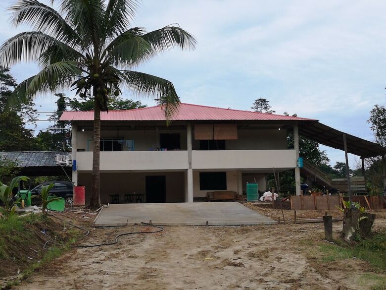 Hotel Mulu Diana Homestay
