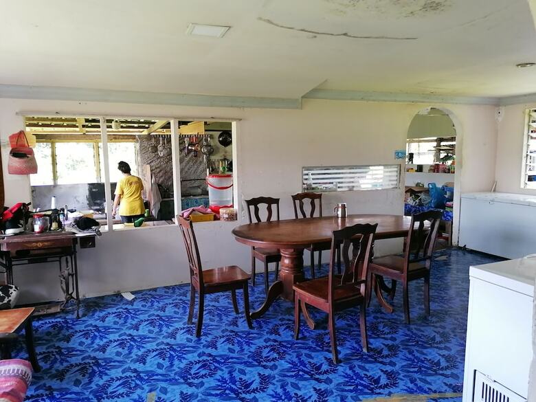 Hotel Mulu Diana Homestay