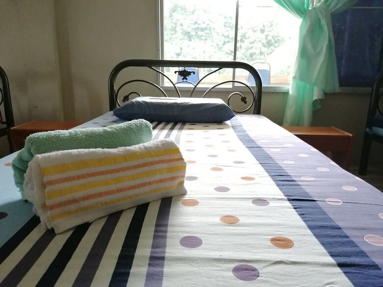 Hotel Mulu Diana Homestay