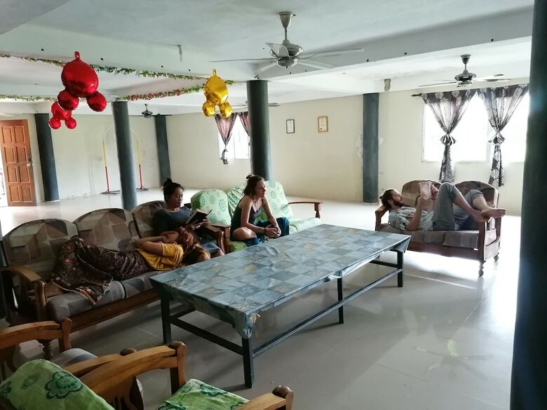 Hotel Mulu Diana Homestay