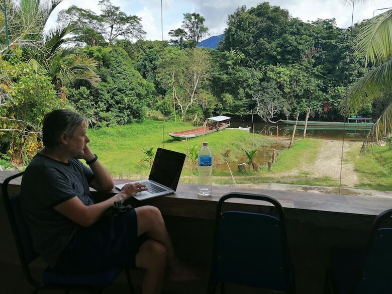 Hotel Mulu Diana Homestay