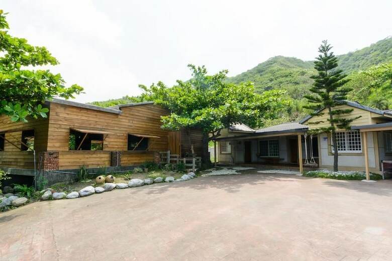 Hualien Yanliao B&B