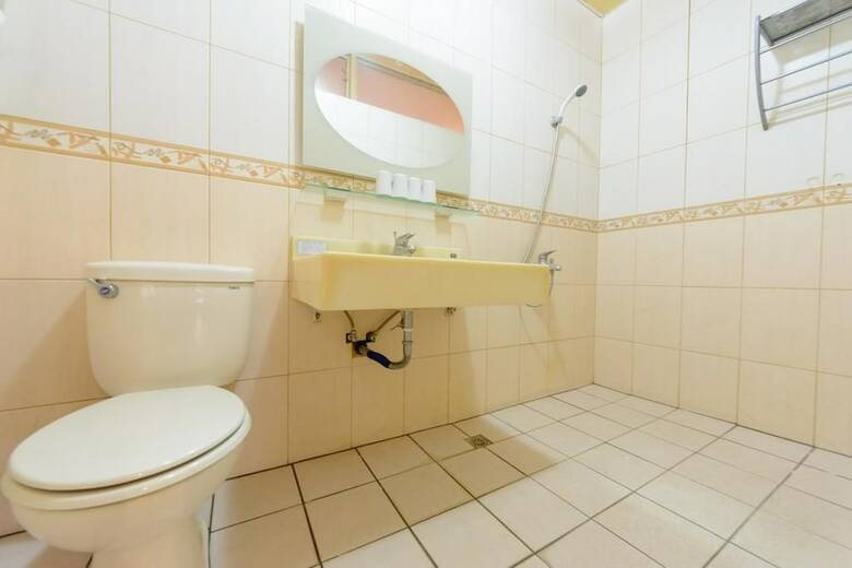 Hualien Yanliao B&B