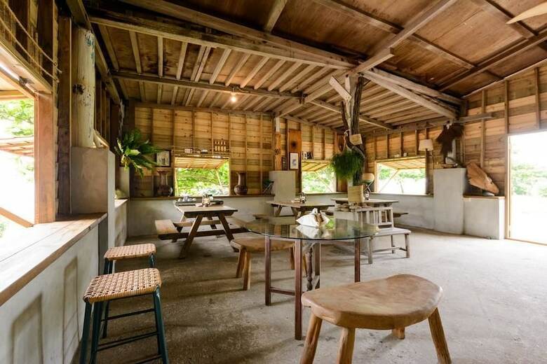 Hualien Yanliao B&B