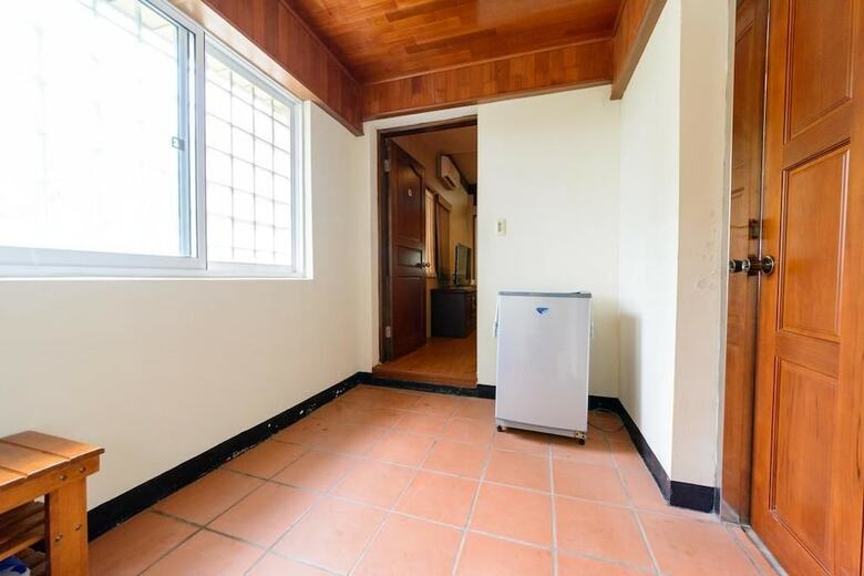 Hualien Yanliao B&B