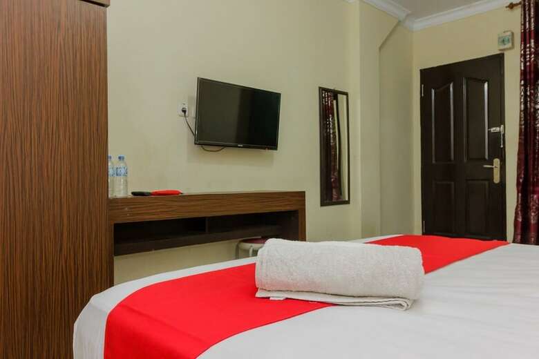 Hotel Reddoorz @ Malalayang 2 Manado