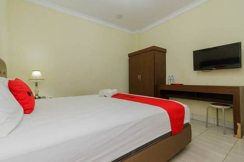 Hotel Reddoorz @ Malalayang 2 Manado