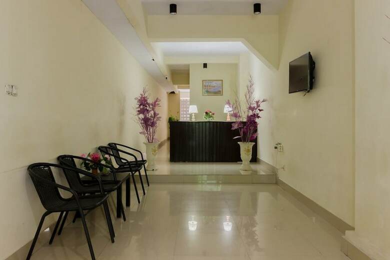 Hotel Reddoorz @ Malalayang 2 Manado