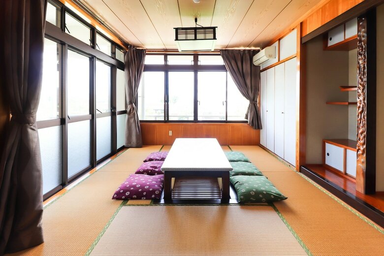 Apartamentos Hotel Upi