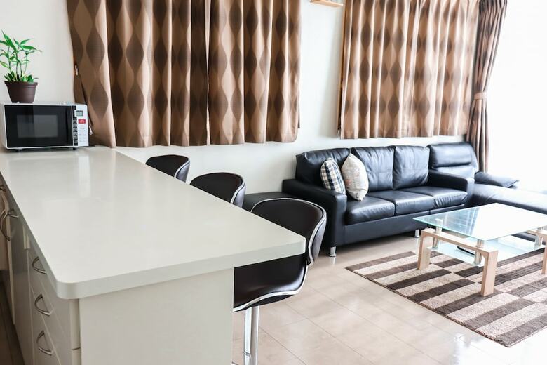 Apartamentos Hotel Upi